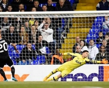 "Qarabağ" "Manchester City"ə bu şəkillə sataşdı