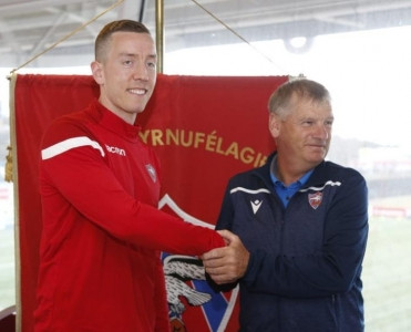 Halldorsson: “Azərbaycanda yaşadıqlarım barədə bir kitab yaza bilərəm”