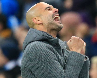 İkinci hissədə yaxşı oynadıq, amma ... - Guardiola