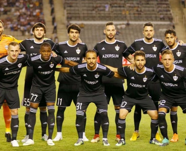 “Euro Club İndex”: “Qarabağ” çempion olacaq - FOTO