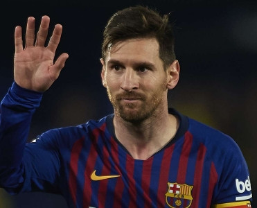 Messi daha bir otel alıb - FOTO