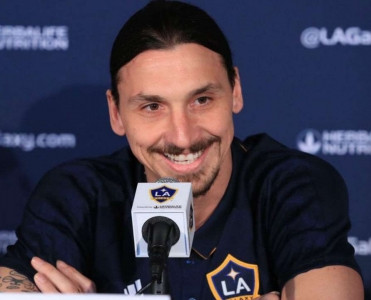 “Bu oyun Messi-Pogba mübarizəsi olacaq” – İbrahimovic