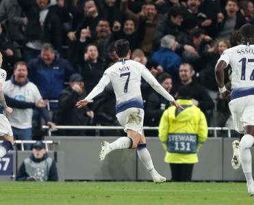 “Manchester City”dən daha yaxşı oynadıq” – Son