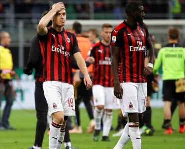 UEFA “Milan”ı cəzalandıra bilər