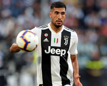 “O, mənim “Liverpool”da qalmağımın istəyirdi, amma ... ” – Emre Can