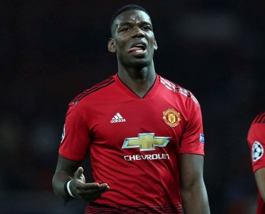 Real Pogba ilə razılaşdı