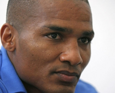 Qovulduğundan xəbəri olmadı - FOTO