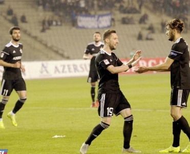 “Qarabağ”dan darmadağın, “Zirə”dən qələbə