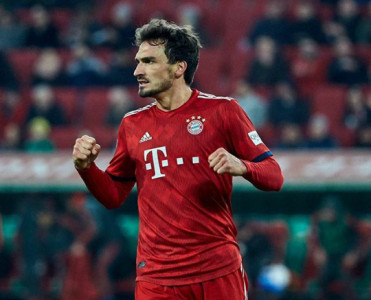 Bayern Munich'in futbolçusu İtaliya nəhənginin hədəfində