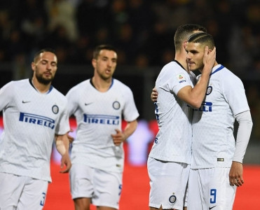 İnter və Napoli'dən inamlı qələbə