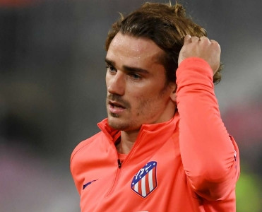 Bartomeu'dan Griezmann açıqlaması