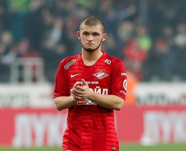 Ayaz Quliyev yenidən xərcə düşdü