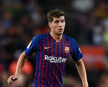 “Atam “Real” azarkeşiydi, indi isə ...” - Roberto