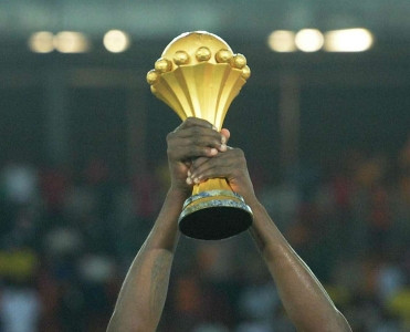 Afrika Millətlər Kubokunda VAR!