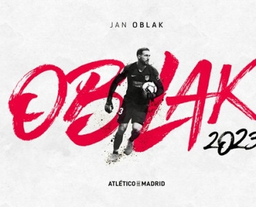 Atleticoda yeni müqavilə