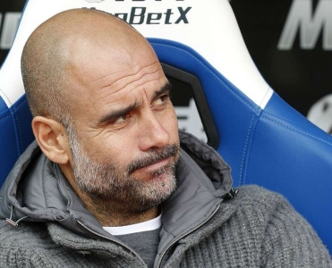 “Bura Çempionlar Liqasını qazanmaq üçün gəlməmişəm” – Guardiola