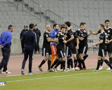 Səbail və Qarabağ'dan qələbə