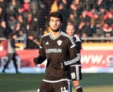 “AEK-dən təklif almışdım, ancaq “yox” dedim” – Mahir Mədətov