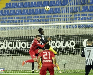 Azərbaycan Premyer Liqasının XXVI turunun oyun cədvəli müəyyənləşib