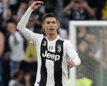 Ronaldo Juventus'dan ayrılır?