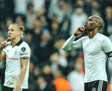 Beşiktaş onunla bağlı qərarını verdi
