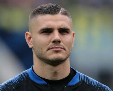 İcardi ayrılır? - Meneceri açıqladı