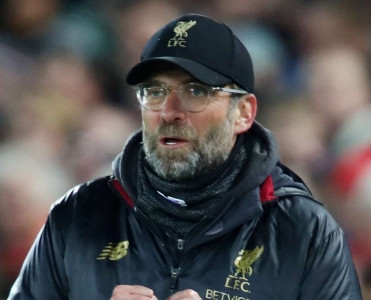 "Liverpool" yorğun deyil - Klopp