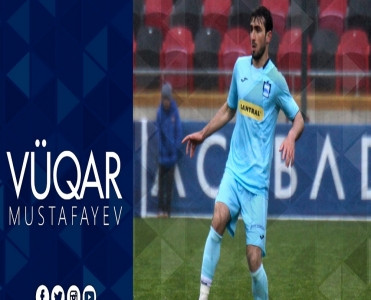 Vüqar Mustafayev “75”-ə çatdı