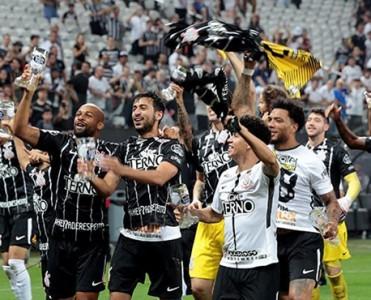 Braziliyada çempion bəlli oldu