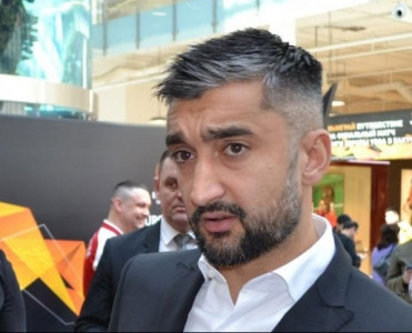 “Azərbaycan bir ölkə kimi hər zaman mənim bir hissəm, parçam olub” – Müsahibə