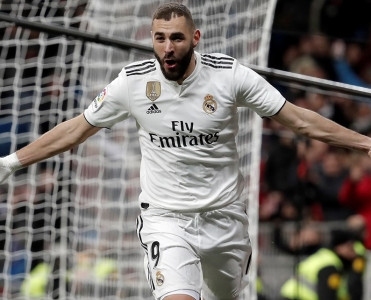 Benzema: “Gələcək karyeramla bağlı deyə bilərəm ki...”