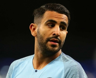 Mahrez “Manchester City”dən ayrılır?