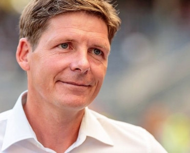 Bundesliqa klubunda yeni baş məşqçi