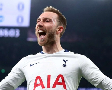 “Tottenham”a 1 qol bəs etdi