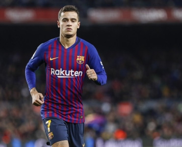 Coutinho Juventus'un hədəfində