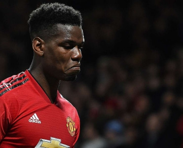 Pogba komandadan ayrılır? - Açıqladı