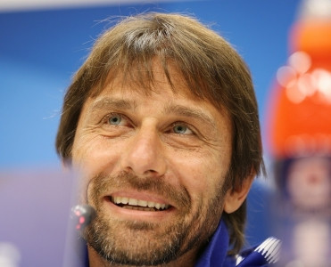 Conte "Milan"da?