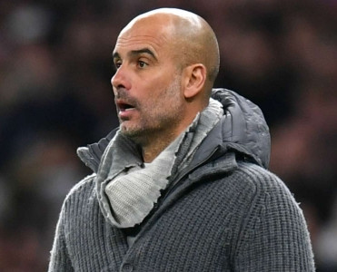 “Manchester City” və Guardioladan rekord