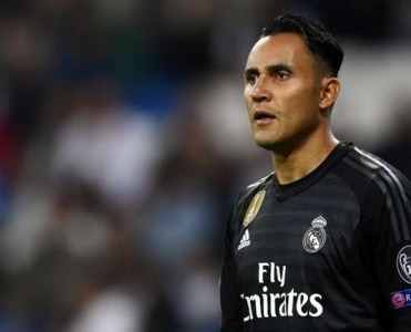 Juventus onun üçün danışıqlara başladı