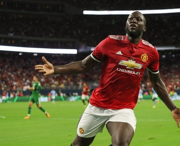“Juventus”un təklifini rədd etdim” – Lukaku
