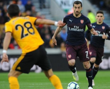 "Arsenal" onun üçün UEFA-dan viza dəstəyini alıb