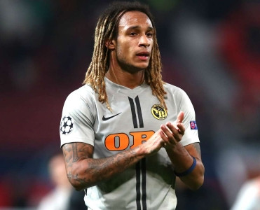 Wolfsburg'da yeni futbolçu