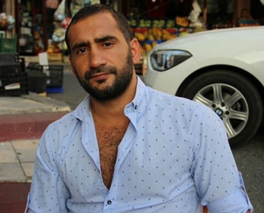 Ümit Karan həbs olundu