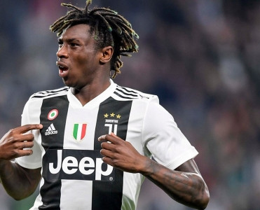 Kean Juventusdan ayrılır?