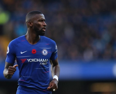 “Chelsea”nin futbolçusu mövsümü bitirdi