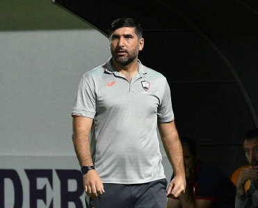 Sənan Qurbanov qovuldu