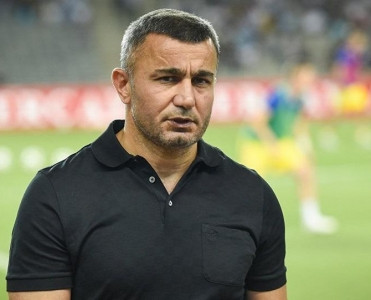 Məğlub olmağı da bacarmaq lazımdır - Qurban Qurbanov