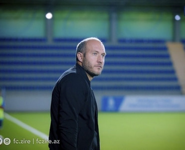 Kuboku Sumqayıtın qazanmağını istəyərəm - Samir Abbasov