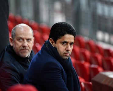 Ərəblər PSG-dən imtina edir?