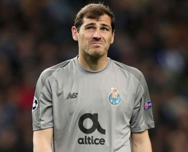 İnfarkt keçirən məşhur qapıçının bərpa olunacağı vaxt müəyyənləşib